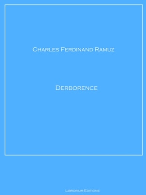 Derborence