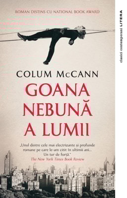 Goana nebună a lumii