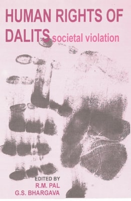Human Rights Of Dalits Societal Violation