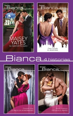 E-Pack Bianca abril 2021
