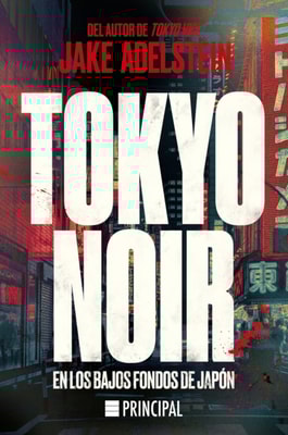 Tokyo Noir