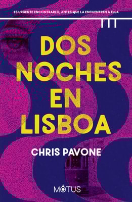 Dos noches en Lisboa