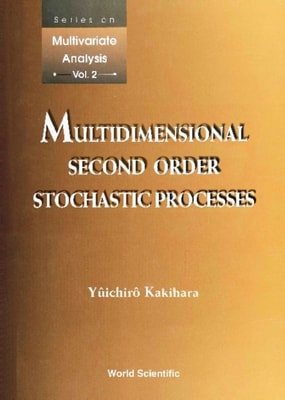 Multidimensional Second Order Stochastic Processes