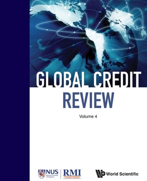 Global Credit Review - Volume 4