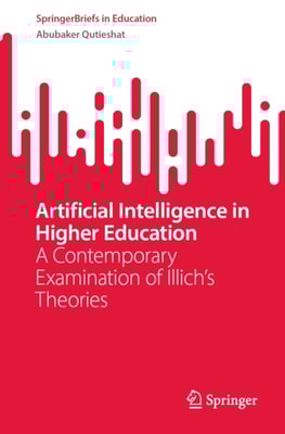 Artificial Intelligence in Higher Education
