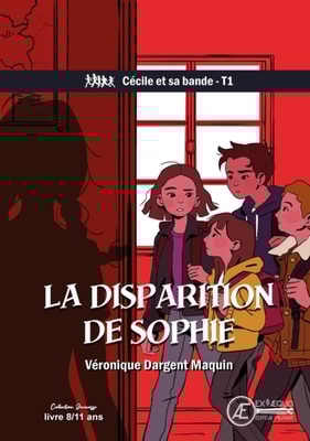 Cecile et sa bande - Tome 1
