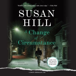 Change of Circumstance