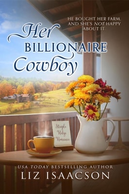 Her Billionaire Cowboy