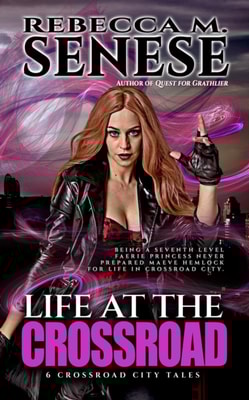 Life At the Crossroads: 6 Crossroad City Tales