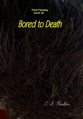 Bored to Death
