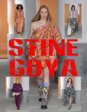 Stine Goya