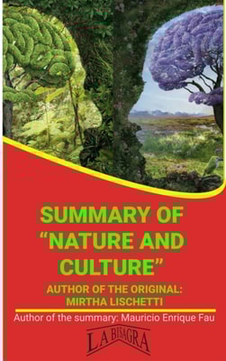 Summary Of "e;Nature And Culture"e; By Mirtha Lischetti