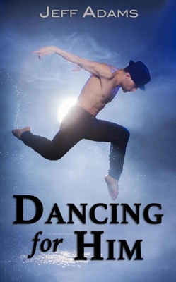 Dancing For Him