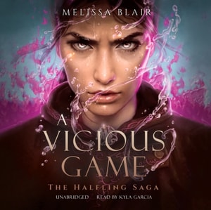 Vicious Game