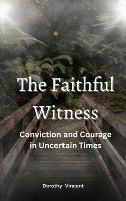 Faithful Witness: Conviction and Courage in Uncertain Times