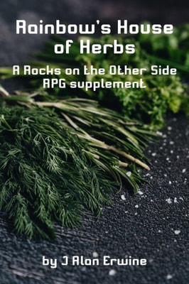 Rainbow's House of Herbs