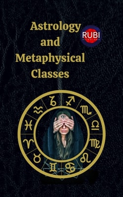 Astrology and Metaphysical Classes