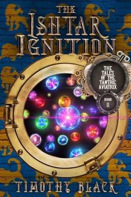Ishtar Ignition