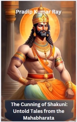 Cunning of Shakuni: Untold Tales from the Mahabharata