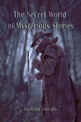 Secret World of Mysterious Stories