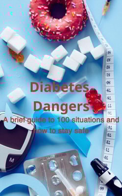 Diabetes Dangers