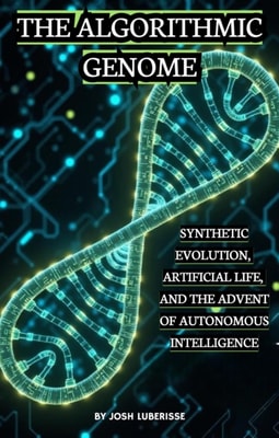 Algorithmic Genome: Synthetic Evolution, Artificial Life and the Advent of Autonomous Intelligence