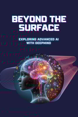 Beyond the Surface: Exploring Advanced AI with DeepMind