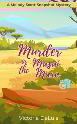 Murder in the Masai Mara