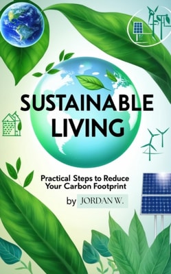 Sustainable Living: Practical Steps to Reduce Your Carbon Footprint