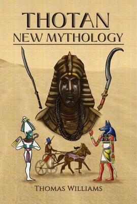 THOTAN - NEW MYTHOLOGY