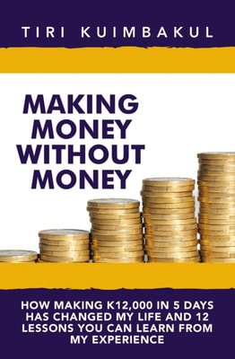 Making Money Without Money