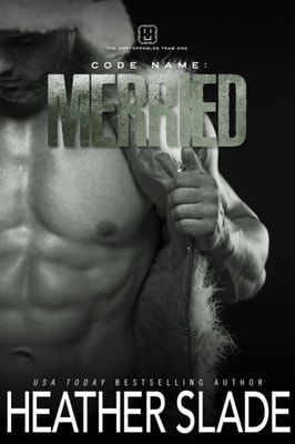 Code Name: Merried