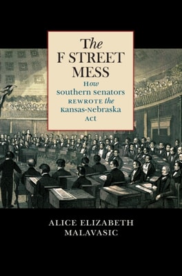 F Street Mess