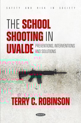 School Shooting in Uvalde: Preventions, Interventions and Solutions