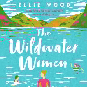 Wildwater Women