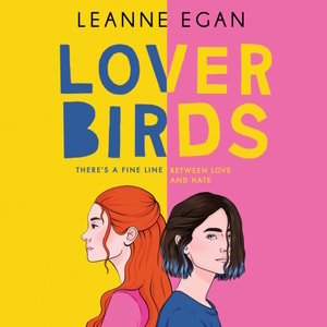 Lover Birds