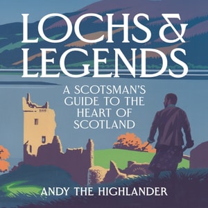 Lochs and Legends