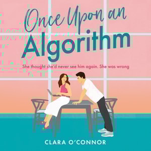 Once Upon An Algorithm