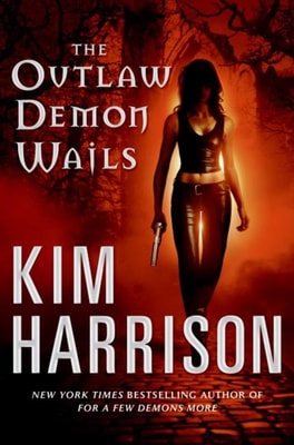 Outlaw Demon Wails