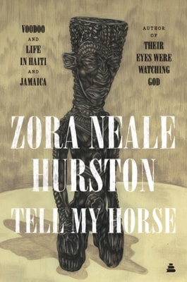 Tell My Horse