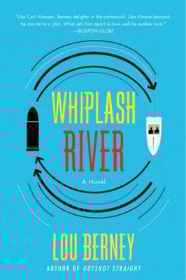 Whiplash River