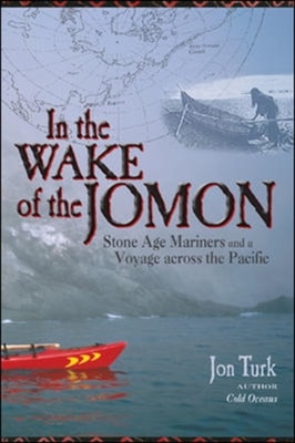 In the Wake of the Jomon