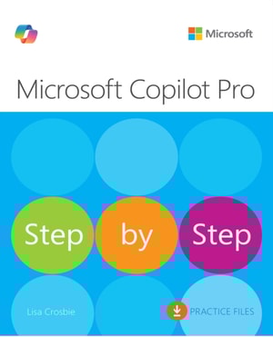 Microsoft Copilot Pro Step by Step