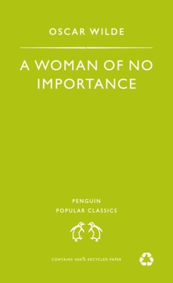 Woman of No Importance
