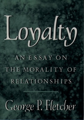 Loyalty