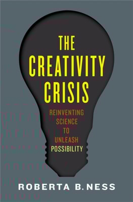Creativity Crisis