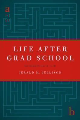 Life After Grad School