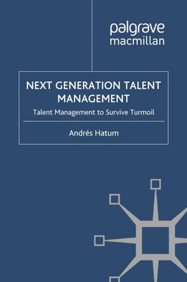 Next Generation Talent Management