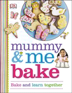 Mummy & Me Bake