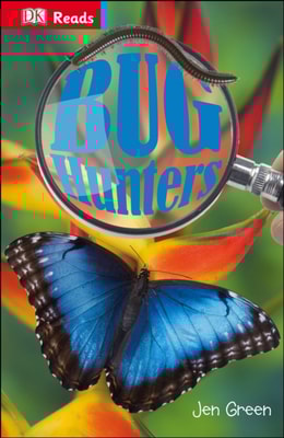Bug Hunters